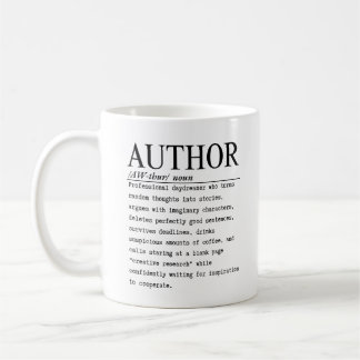 Mug Auteur