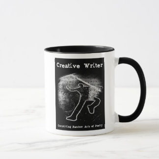 Mug Auteur créatif