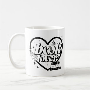 Mug Auteur de livres