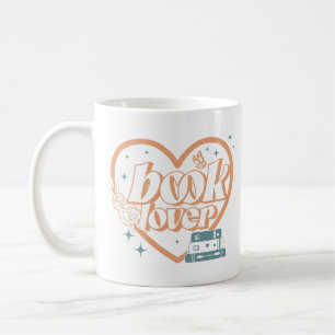 Mug Auteur de livres