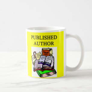 Mug AUTEUR et auteur, AUTEUR et auteur