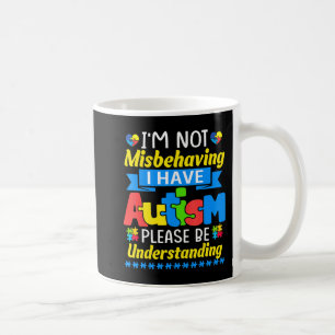 Mug Autism