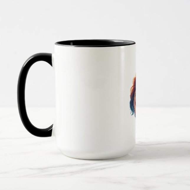 Mug Autism (Gauche)