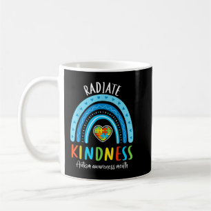 Mug Autism