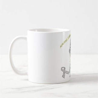 Mug Autism