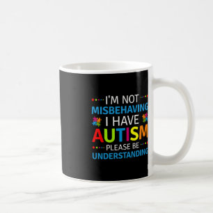 Mug Autism