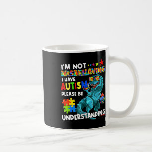 Mug Autism