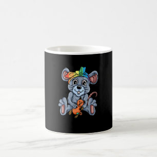 Mug Autisme Autistique Asperger Syndrome Aspie Puzzle