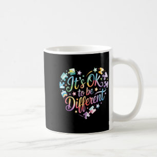 Mug Autisme sensibilisation autistique