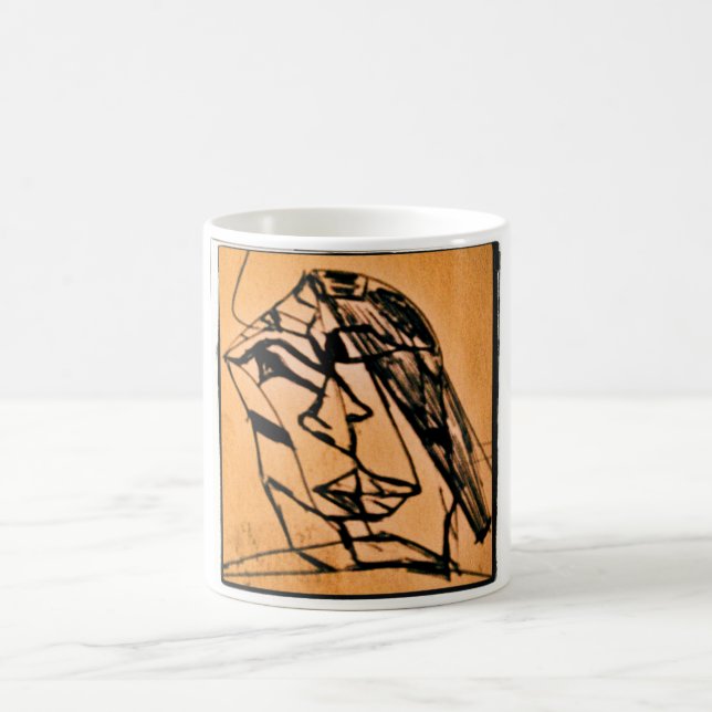 Mug Autochtone (Centre)