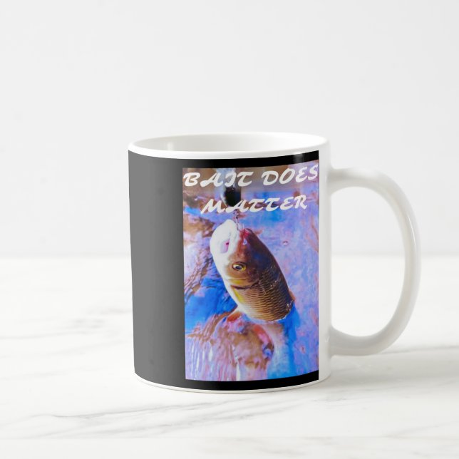 Mug Autocollant Bait Do (Droite)