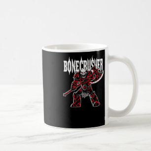 Mug Autocollant Bonecrusher Berserker