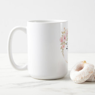 Mug Autocollant de bienvenue