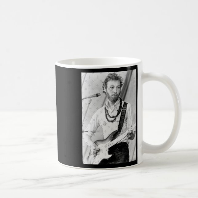 Mug Autocollant Richard Thompson Young  (Droite)