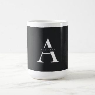 Mug Autocollants officiels Addlebee