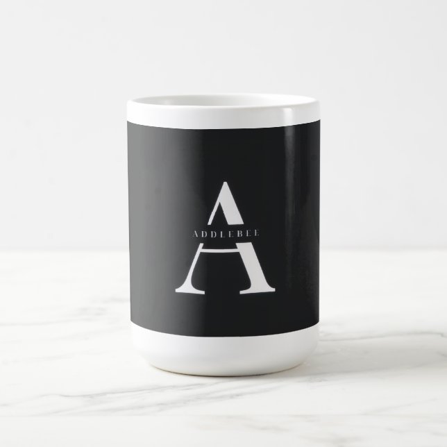 Mug Autocollants officiels Addlebee (Centre)