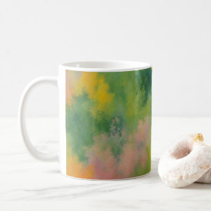 Mug Automne