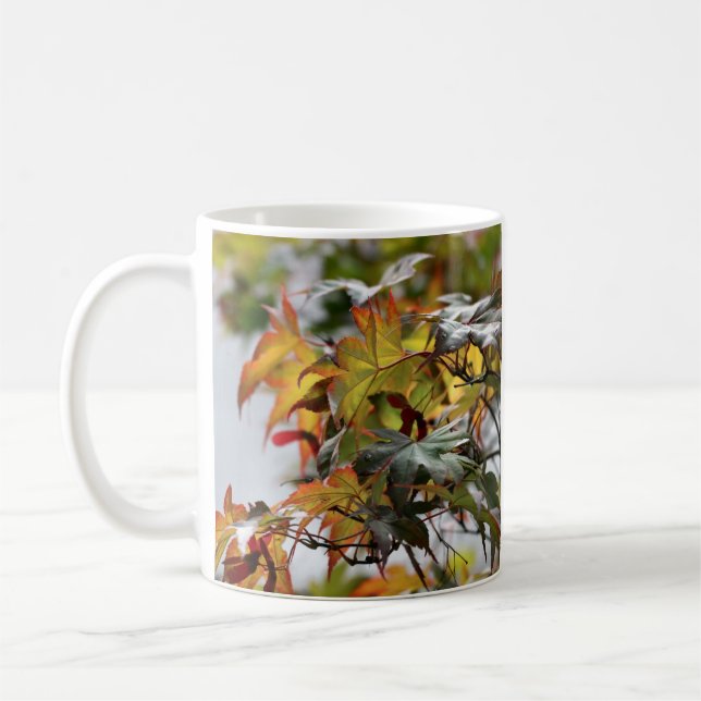 Mug Automne (Gauche)