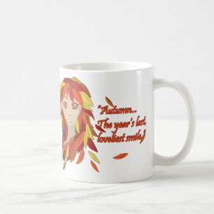 Mug Automne