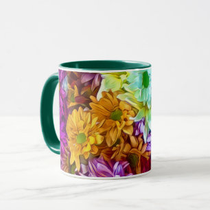 Mug Automne