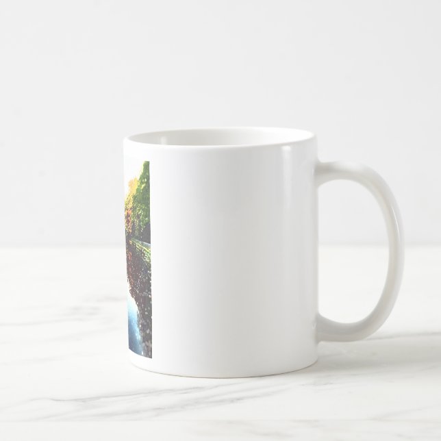 Mug Automne (Droite)