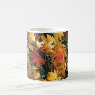 Mug Automne
