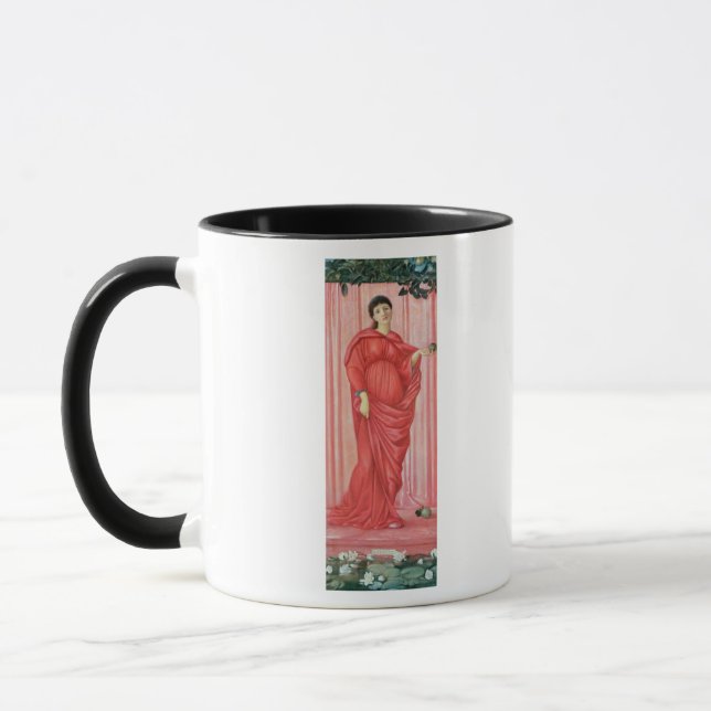 Mug Automne, 1869-70 (Gauche)