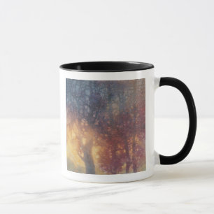 Mug Automne coloré