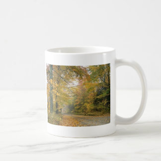 Mug Automne dans le Vermont
