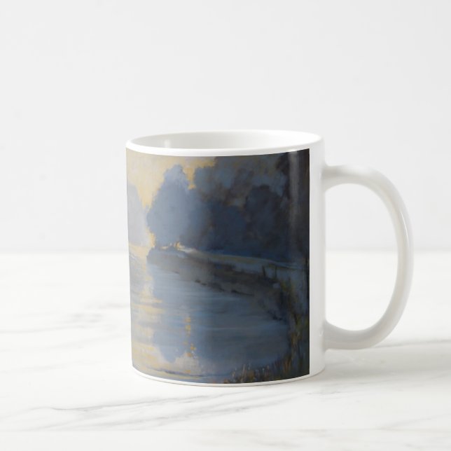 Mug Automne de The Creek (Droite)