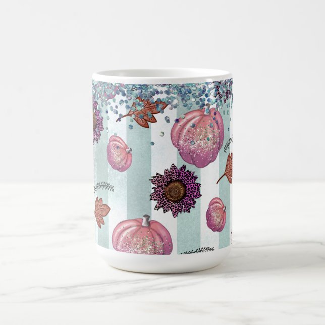 Mug Automne lunaire (Centre)