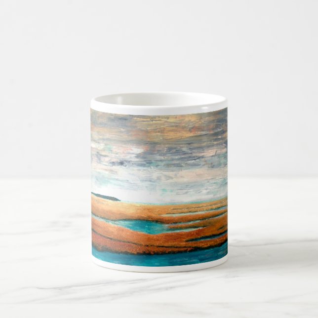 Mug Automne Saltmarsh (Centre)