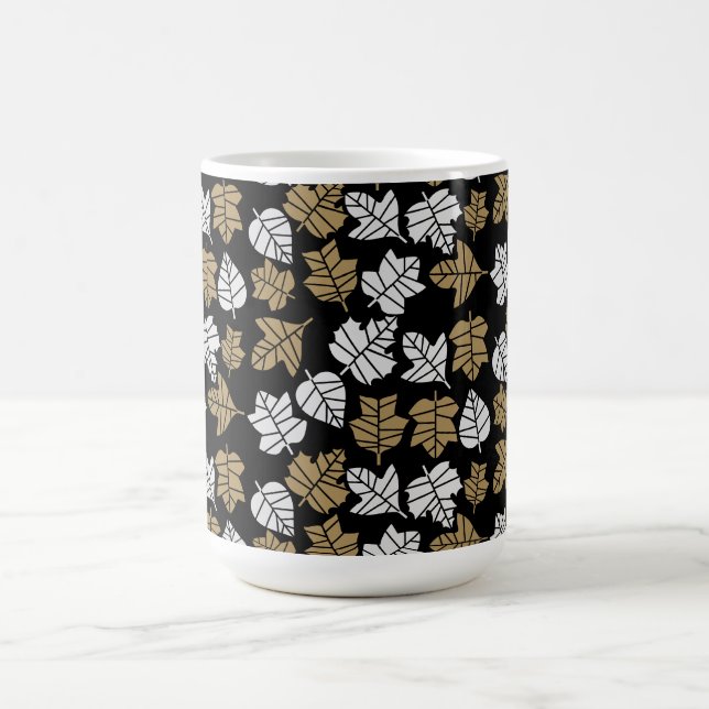 Mug Automne Transition de la nature (Centre)
