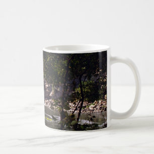 Mug Automnes de Cumberland, Corbin, Kentucky