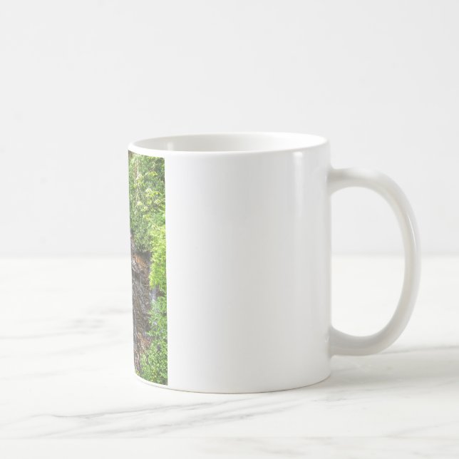 Mug Automnes de Soco (Droite)
