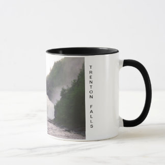 Mug Automnes de Trenton - automnes élevés en été