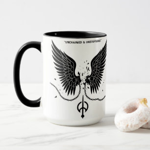 Mug Autonomisation de la conception des serpents et de