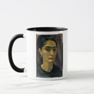 Mug Autoportrait