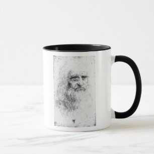 Mug Autoportrait