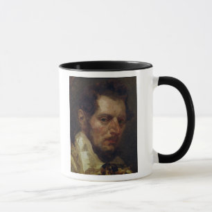 Mug Autoportrait