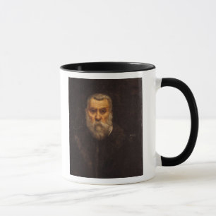 Mug Autoportrait 5