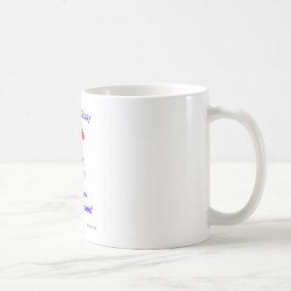 Mug Autoritaire