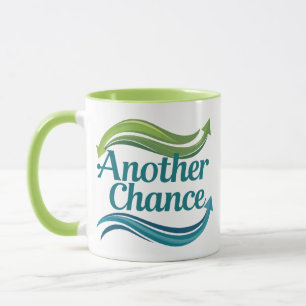Mug Autre chance