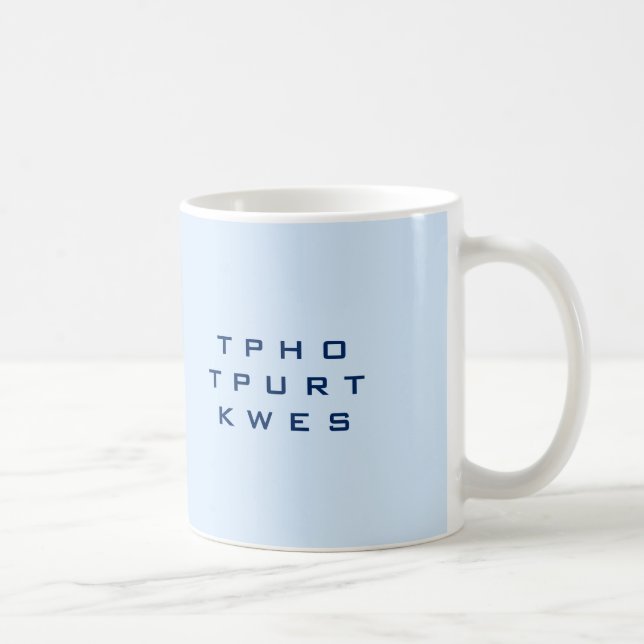Mug Autre question - ralentissement - ne parle pas (Droite)