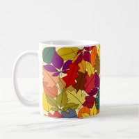 Autres feuilles d'automne