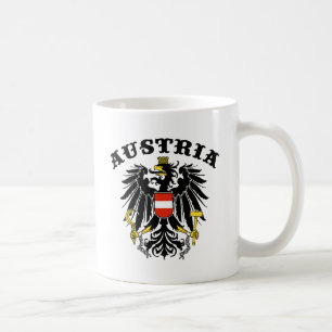 Mug Autriche