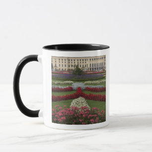 Mug Autriche, Vienne. Marie-Thérèse d'