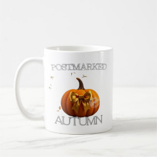 Mug Autumn Essential T-Shirt