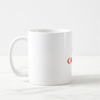 Mug aux couleur du Canada