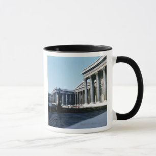 Mug Avant du sud de British Museum